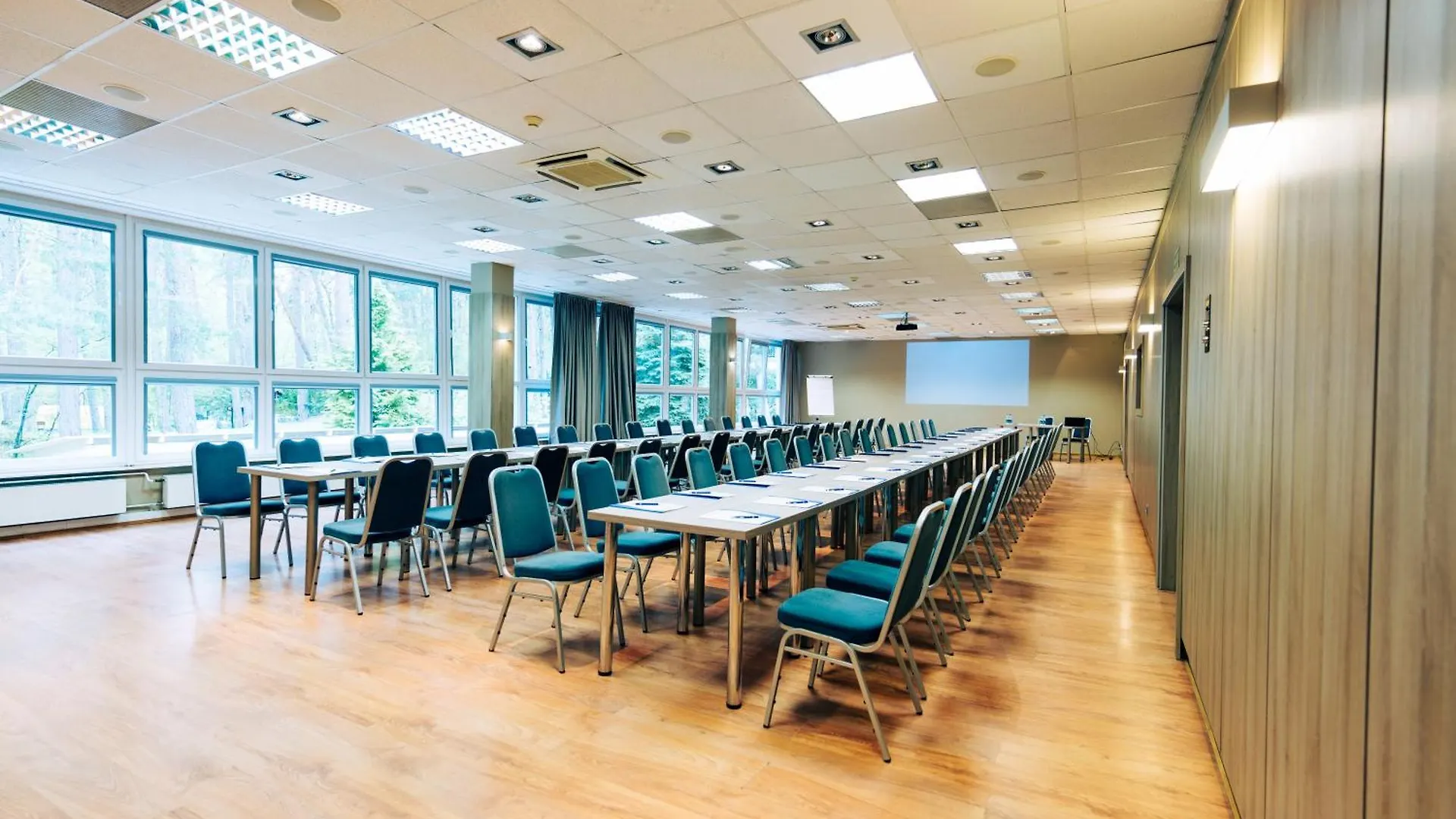 Hotel Orle غدانسك