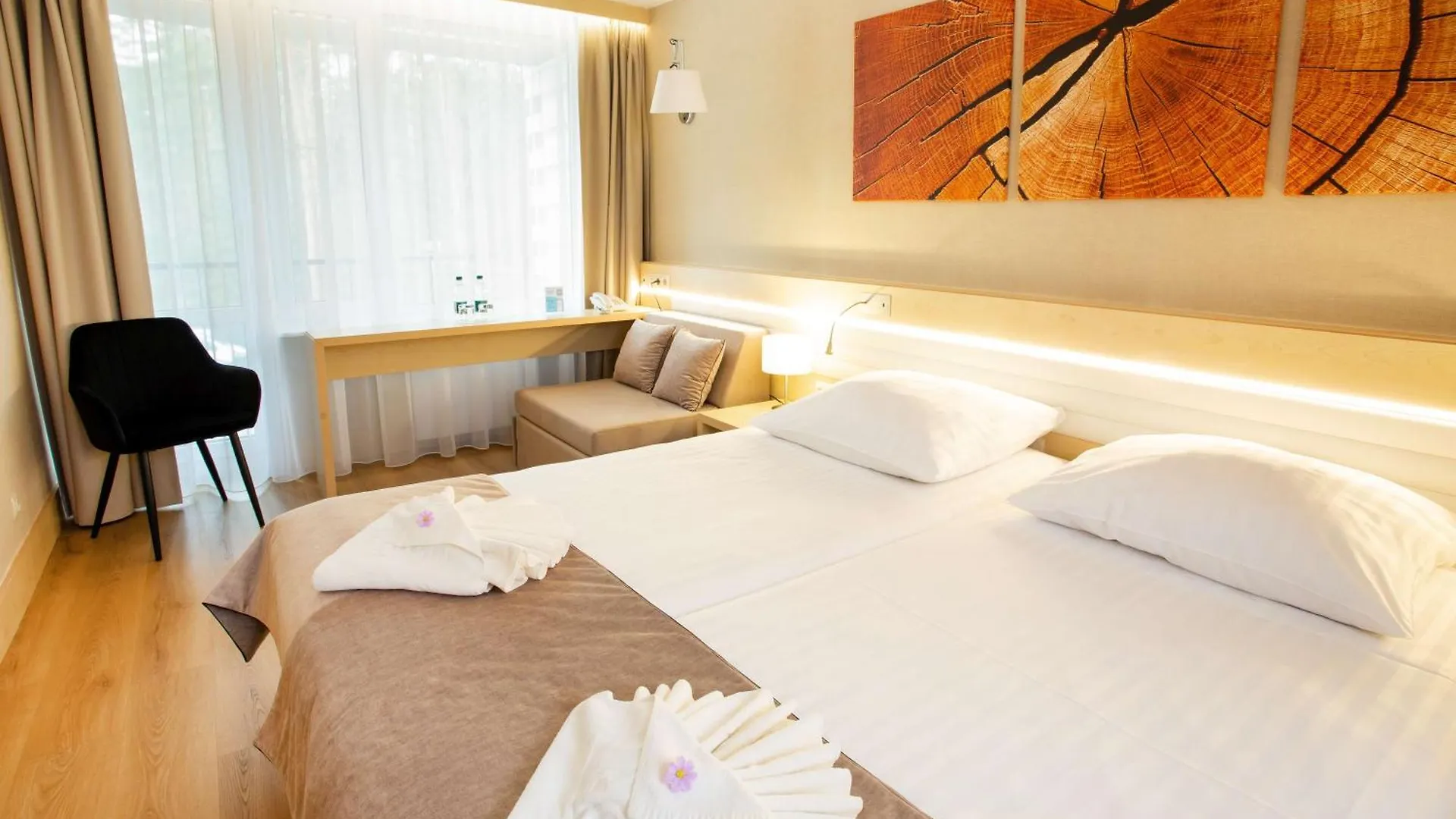 Hotel Orle Gdansk 3*,  Poland