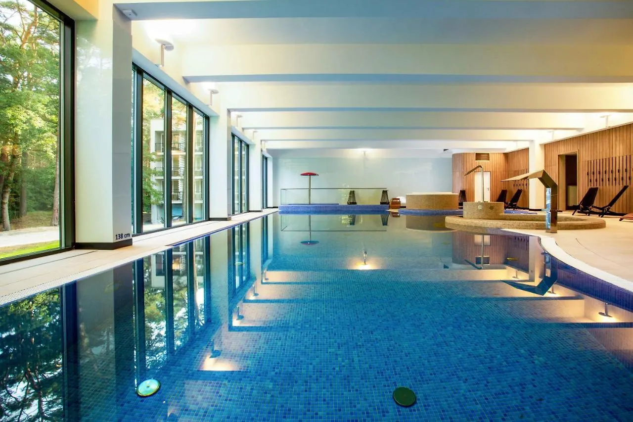 Hotel Orle Gdańsk 3*,  Pologne
