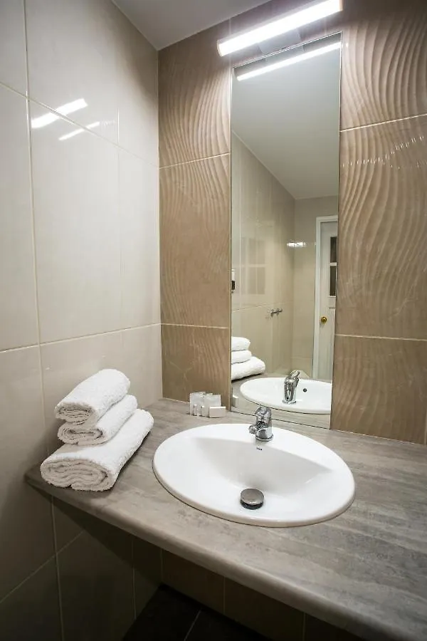 Hotel Orle Gdańsk