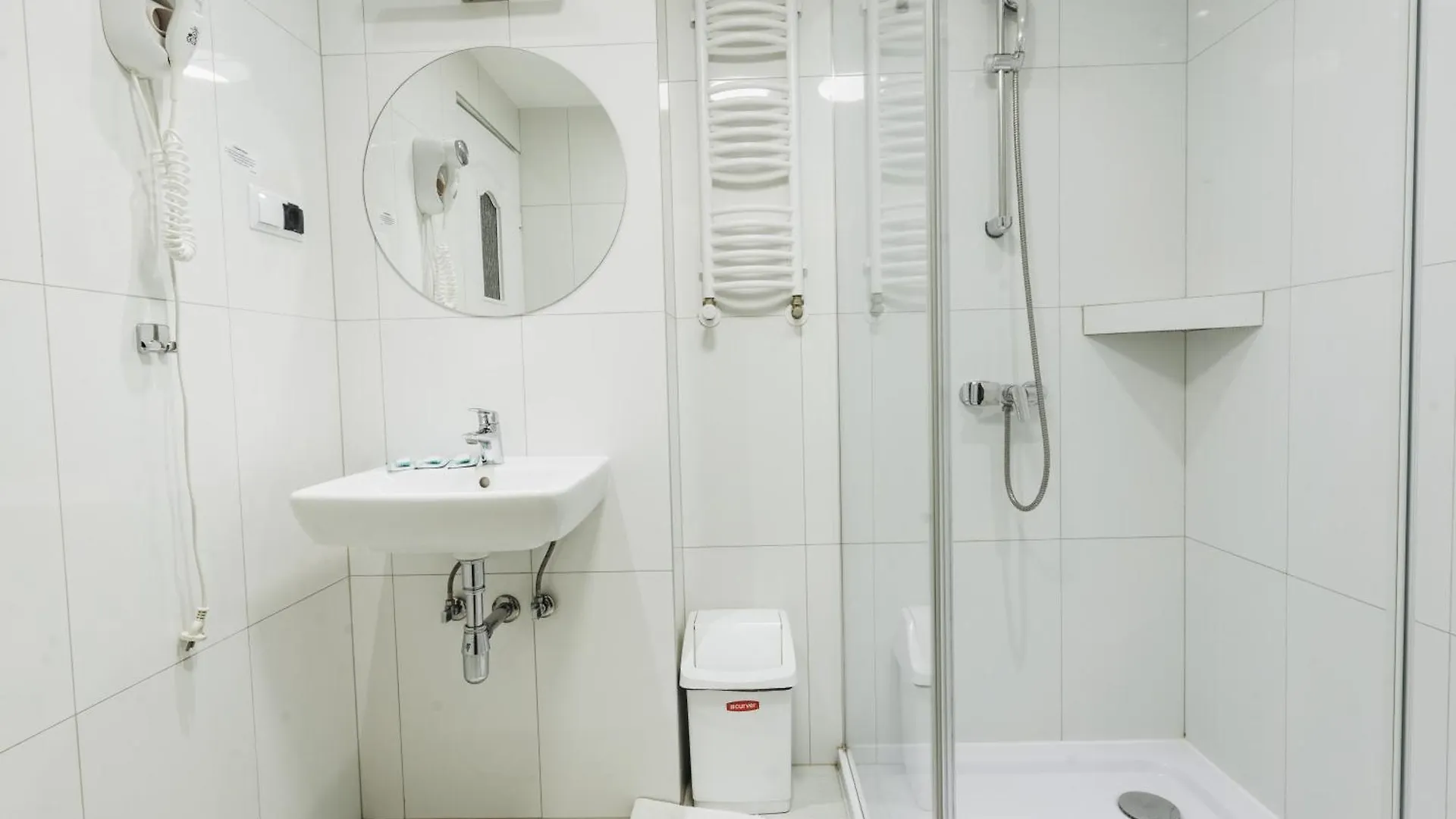 ***  Hotel Orle Gdańsk Pologne