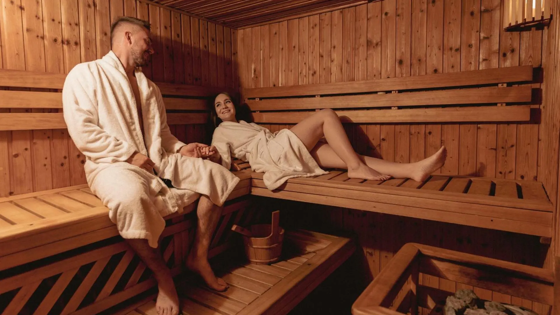 Hotel Orle Gdansk