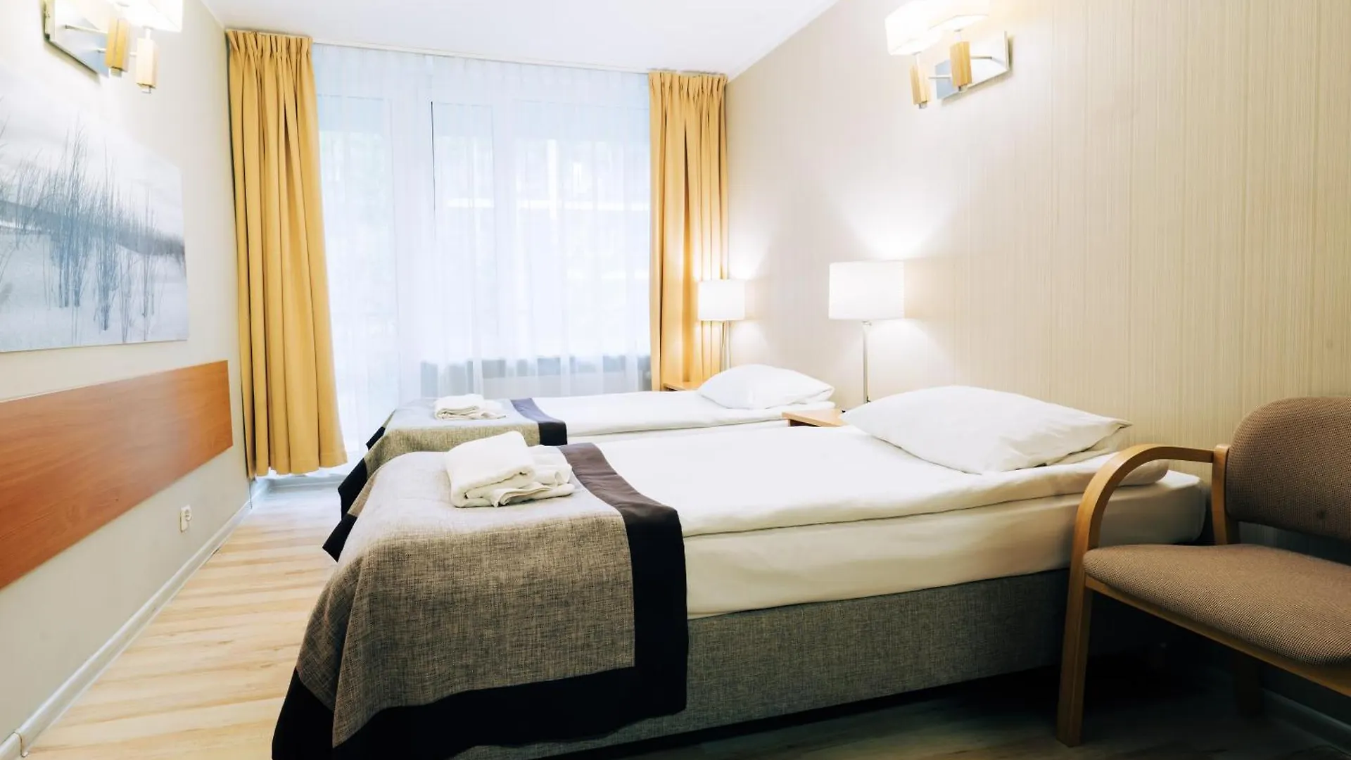 Hotel Orle Gdańsk