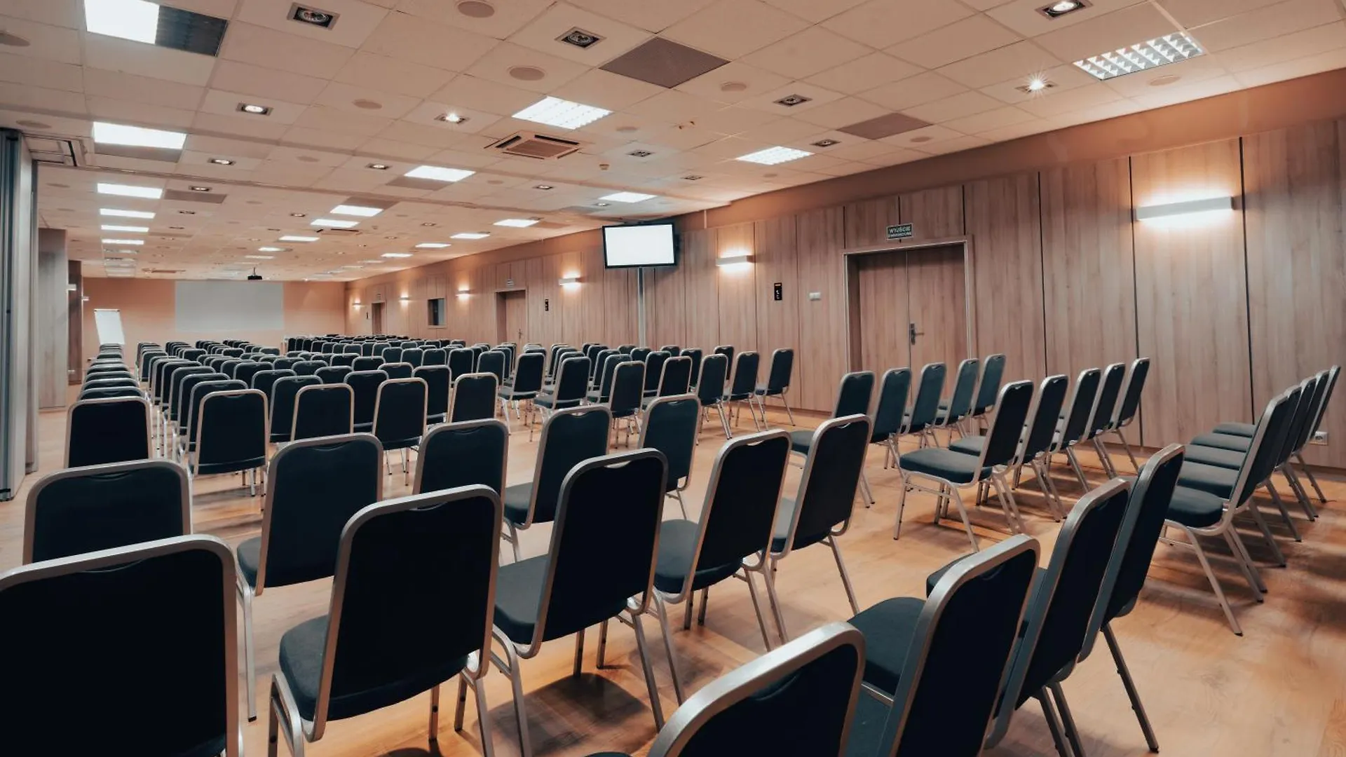 ***  Hotel Orle Gdańsk Pologne