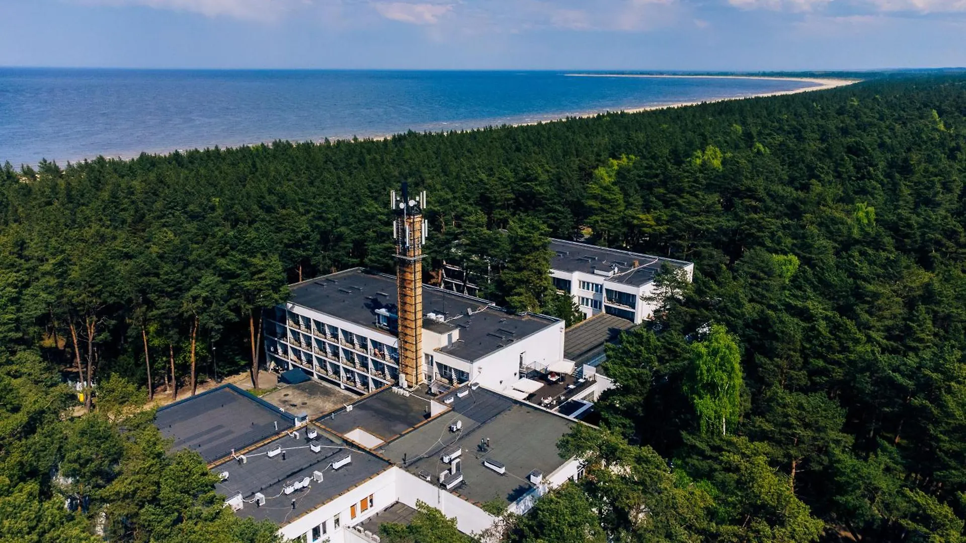 Hotel Orle Gdańsk