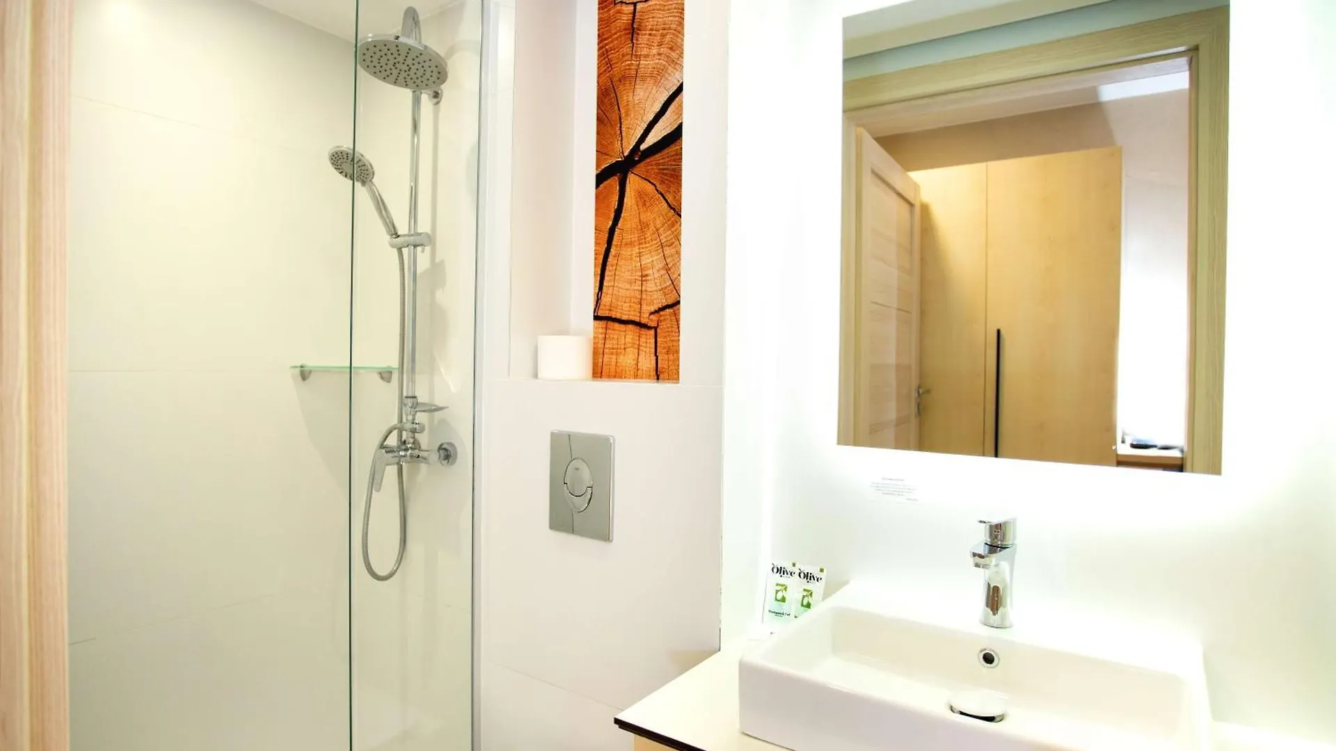 Hotel Orle Gdansk