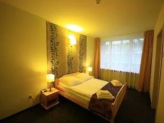 Hotel Orle Gdańsk 3*,