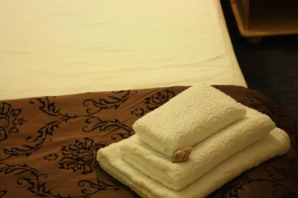 Hotel Orle Gdansk