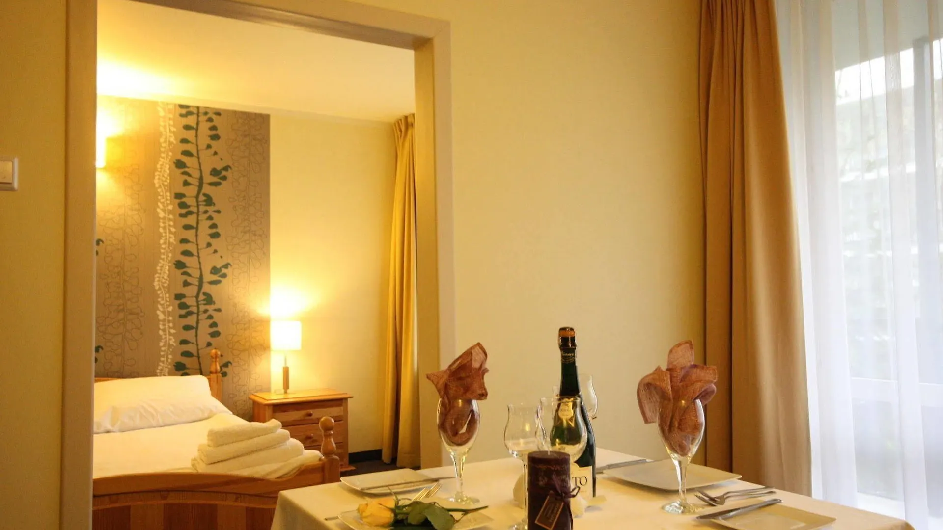 Hotel Orle Gdansk