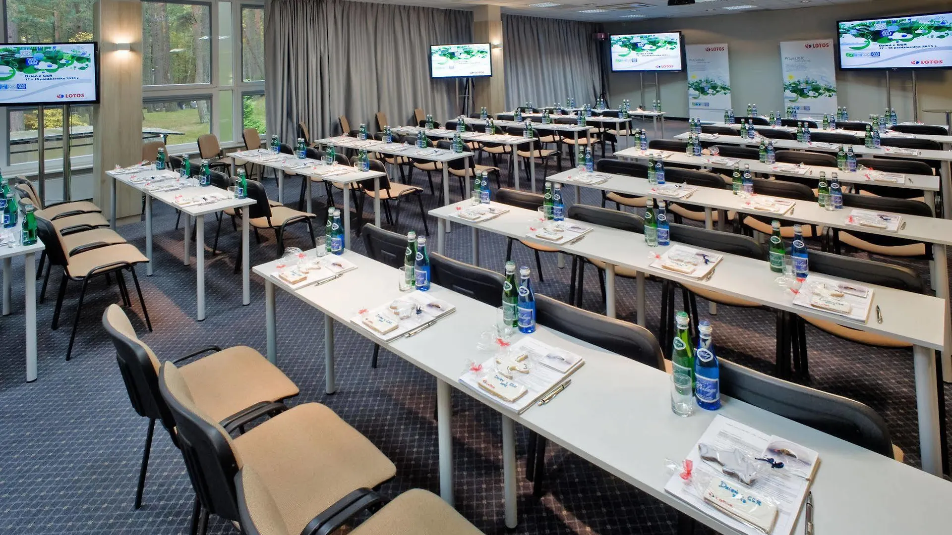 Hotel Orle Gdansk