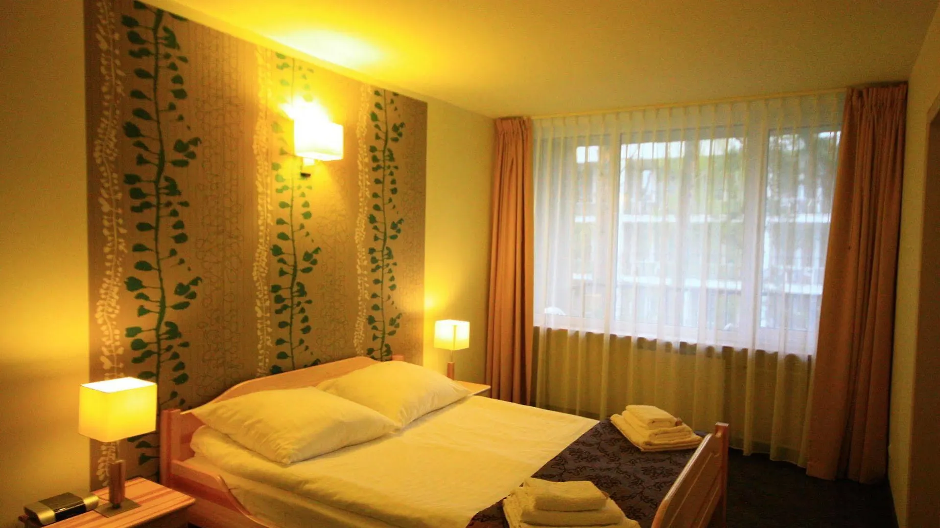 Hotel Orle Gdansk 3*,  Poland