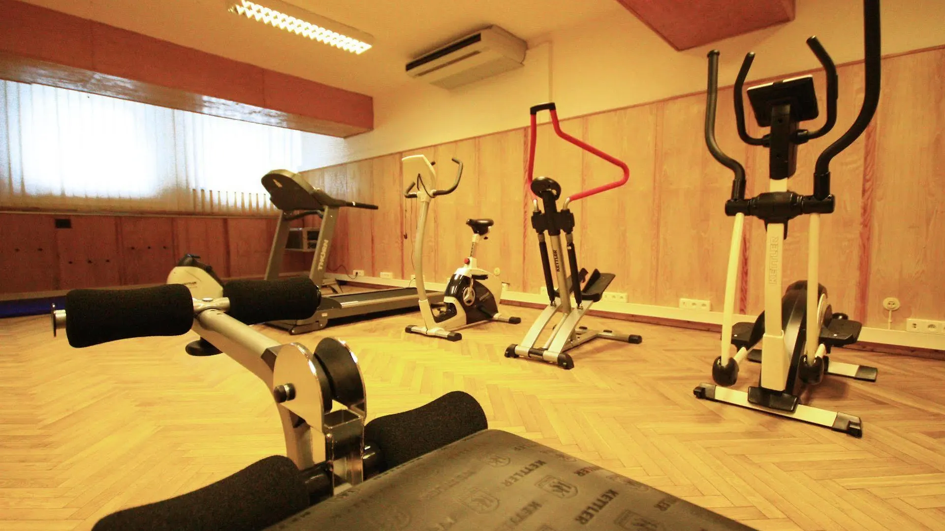 Hotel Orle Gdansk