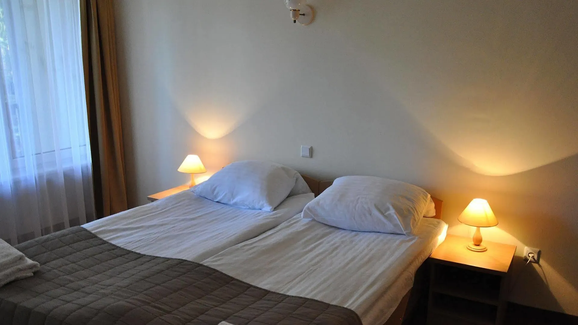 Hotel Orle Gdańsk 3*,