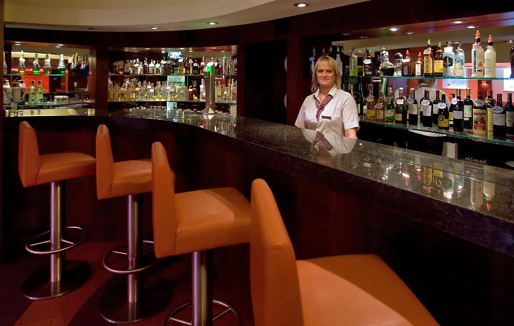 Hotel Orle Gdansk