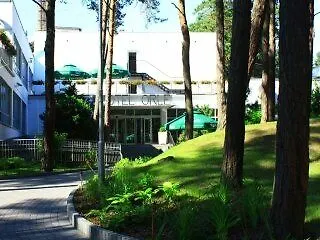 Hotel Orle Gdansk
