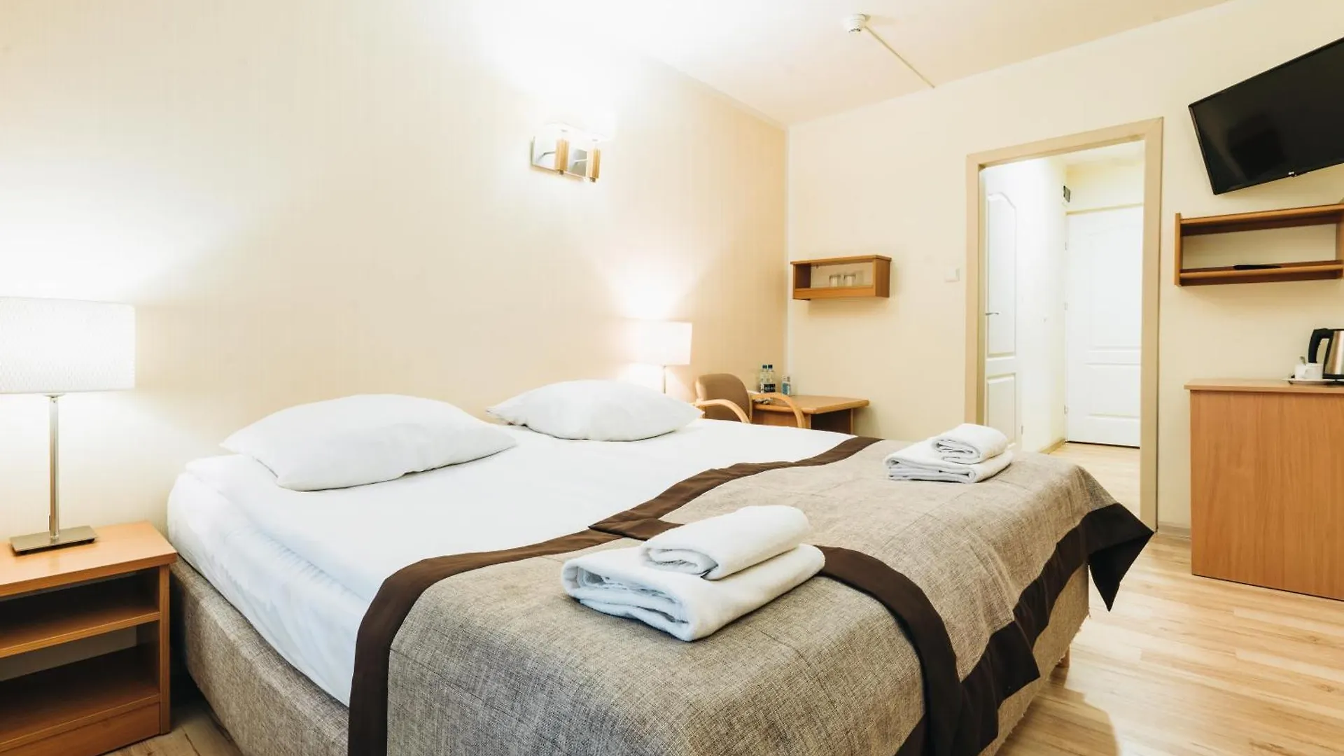 Hotel Orle Gdańsk 3*,  Polónia