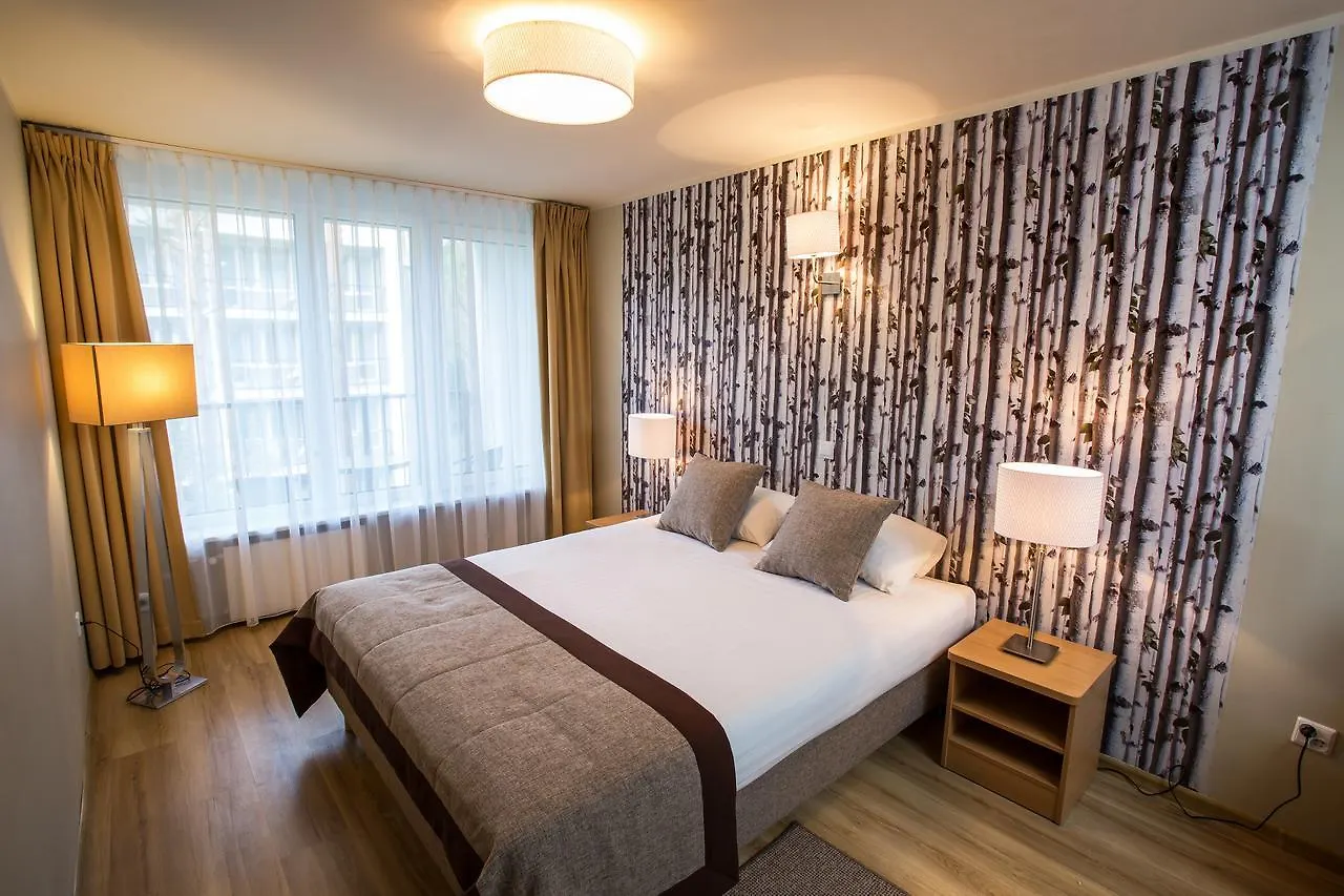 Hotel Orle Gdańsk 3*,  Polónia