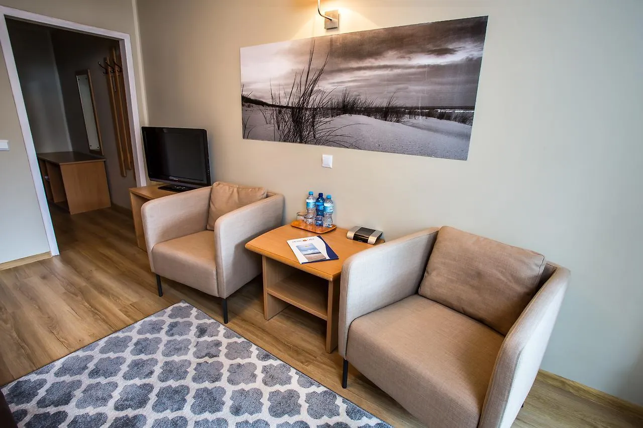 Hotel Orle Gdańsk 3*,  Polónia