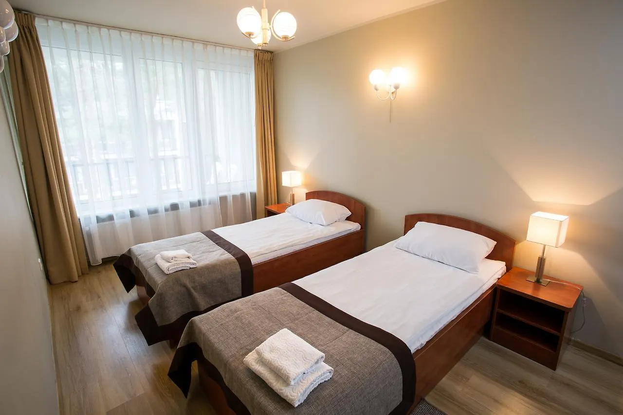 Hotel Orle Gdańsk