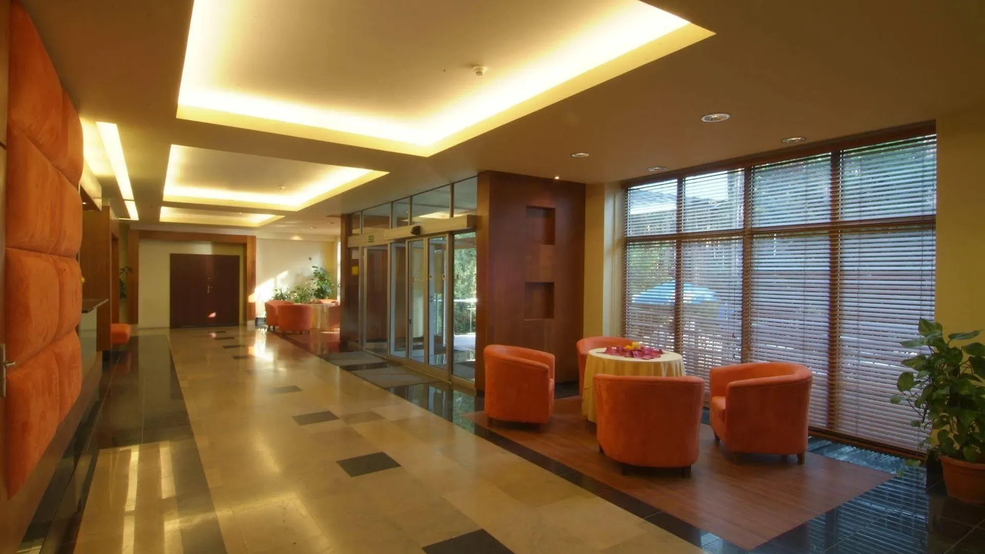 Hotel Orle Gdańsk