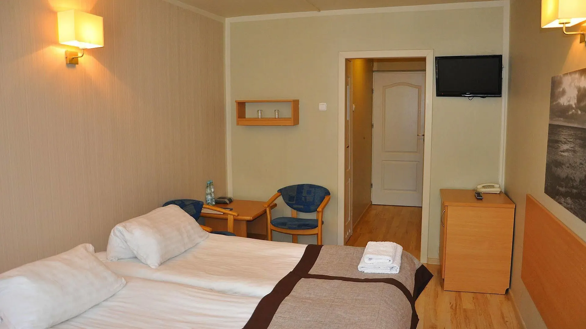 ***  Hotel Orle Gdańsk Polónia